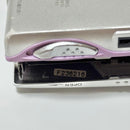 Sony Portable Md Player Walkman Mz-E505