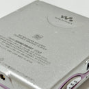 Sony Portable Md Player Walkman Mz-E505