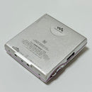 Sony Portable Md Player Walkman Mz-E505