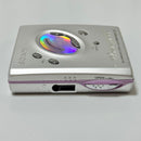 Sony Portable Md Player Walkman Mz-E505