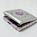 Sony Portable Md Player Walkman Mz-E505