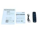 Kenwood Mini Component Systems M-Eb50 Hi-Fi 2023
