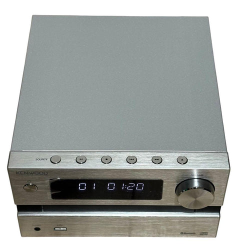 Kenwood Mini Component Systems M-Eb50 Hi-Fi 2023