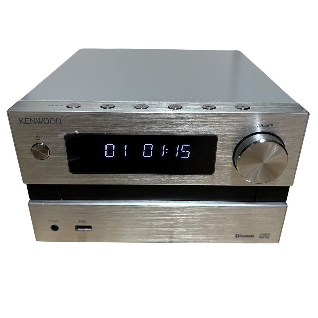 Kenwood Mini Component Systems M-Eb50 Hi-Fi 2023