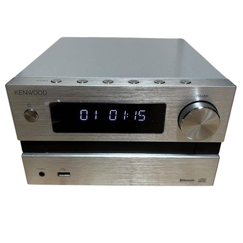 Kenwood Mini Component Systems M-Eb50 Hi-Fi 2023