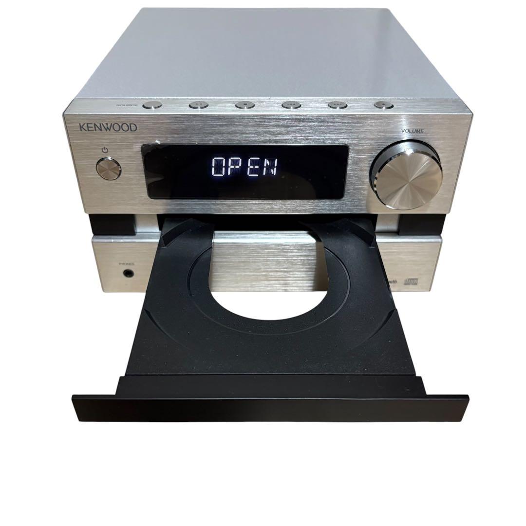 Kenwood Mini Component Systems M-Eb50 Hi-Fi 2023