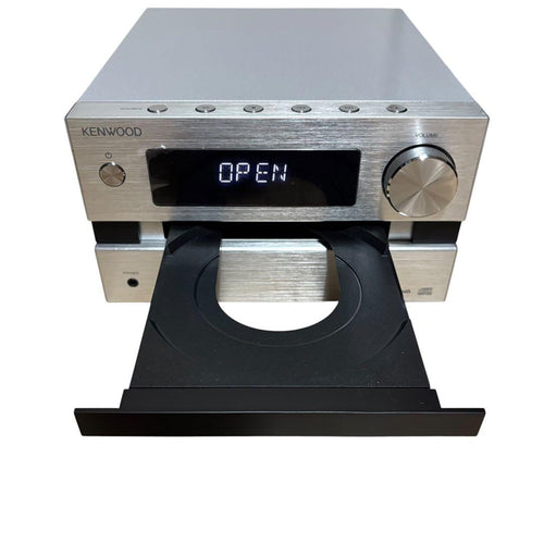 Kenwood Mini Component Systems M-Eb50 Hi-Fi 2023