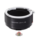 Shoten Mount Adapter Am1504 Lr-Lsl R L(