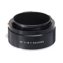 Shoten Mount Adapter Am1504 Lr-Lsl R L(