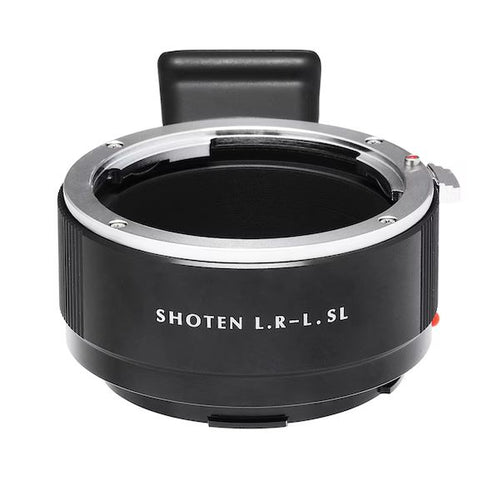Shoten Mount Adapter Am1504 Lr-Lsl R L(