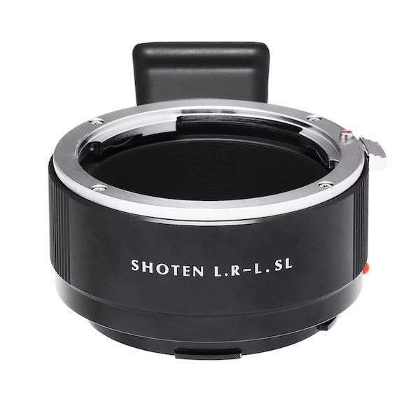 Shoten Mount Adapter Am1504 Lr-Lsl R L(