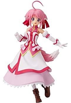 Others Figma Dog Days F