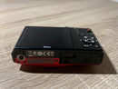 Compact Digital Camera 9772 Nikon Coolpix S8100