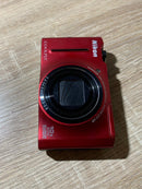 Compact Digital Camera 9772 Nikon Coolpix S8100