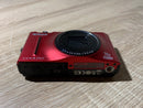 Compact Digital Camera 9772 Nikon Coolpix S8100