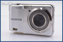 Compact Digital Camera Fujifilm Finepix Ax250 5X #Yk8255