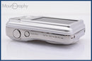 Compact Digital Camera Fujifilm Finepix Ax250 5X #Yk8255