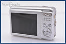 Compact Digital Camera Fujifilm Finepix Ax250 5X #Yk8255