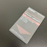 Roland Hardware Instruments Pcm Sn-U110-03 U-110