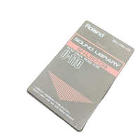 Roland Hardware Sound Source Pcm Sn-U110-03 U-110