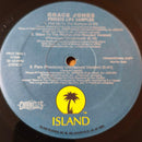 Japanese Music Grace Jones Private Life Sampl