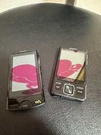 Sony Digital Audio Players Walkman 2