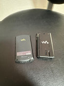 Sony Digital Audio Players Walkman 2