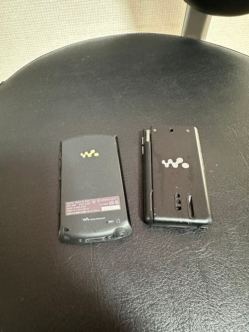 Sony Digital Audio Players Walkman 2