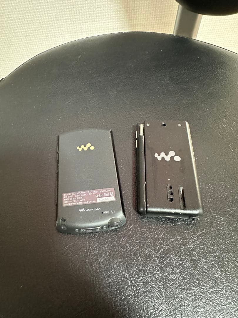 Sony Digital Audio Players Walkman 2