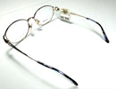 Hanae Mori Glasses Hm1722T Nikon