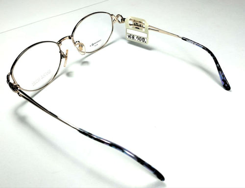 Hanae Mori Glasses Hm1722T Nikon