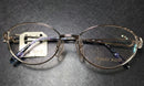 Hanae Mori Glasses Hm1722T Nikon