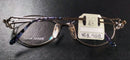 Hanae Mori Glasses Hm1722T Nikon