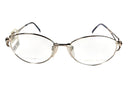 Hanae Mori Glasses Hm1722T Nikon