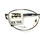 Hanae Mori Glasses Hm1722T Nikon