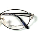 Hanae Mori Glasses Hm1722T Nikon