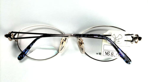 Hanae Mori Glasses Hm1722T Nikon