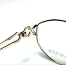 Hanae Mori Glasses Hm1722T Nikon