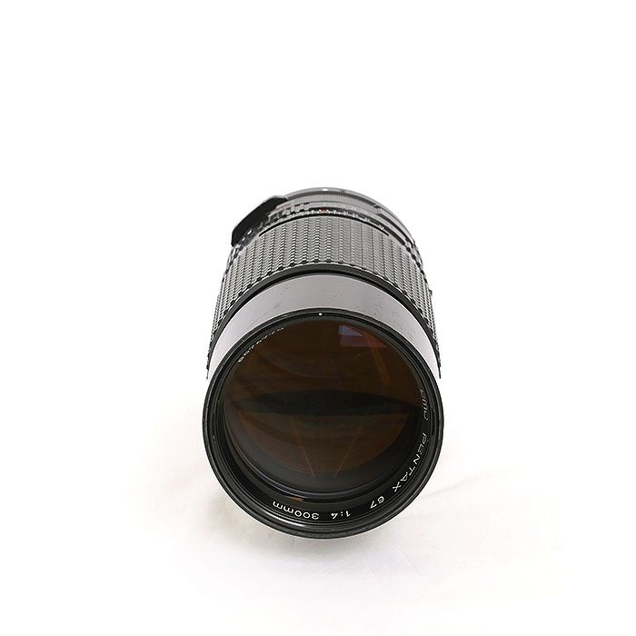 Pentax Others Smcp 67 300/4
