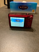 Canon Compact Digital Cameras Powershot Sx720 Hs