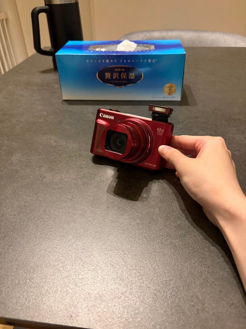 Canon Compact Digital Cameras Powershot Sx720 Hs