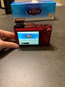 Canon Compact Digital Cameras Powershot Sx720 Hs