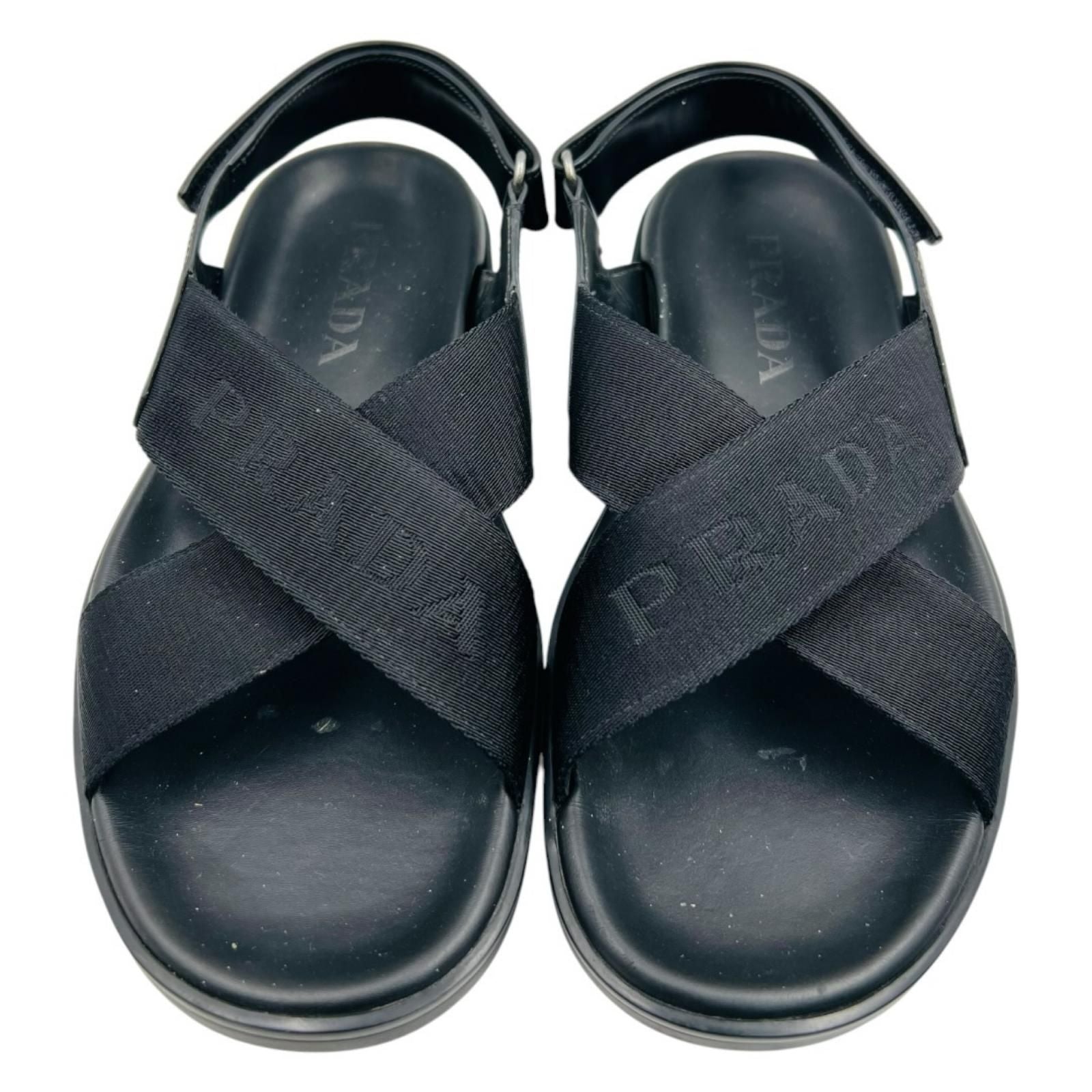 Prada Sandals