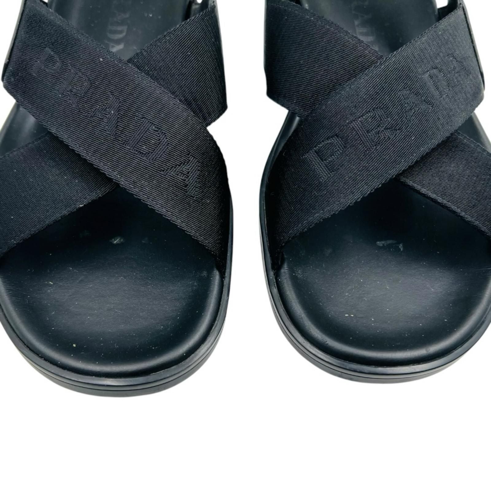 Prada Sandals
