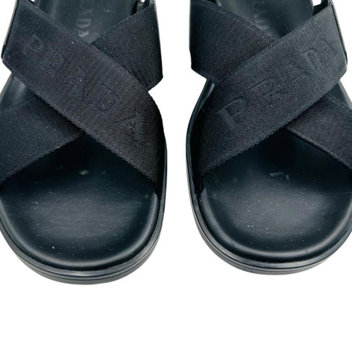 Prada Sandals