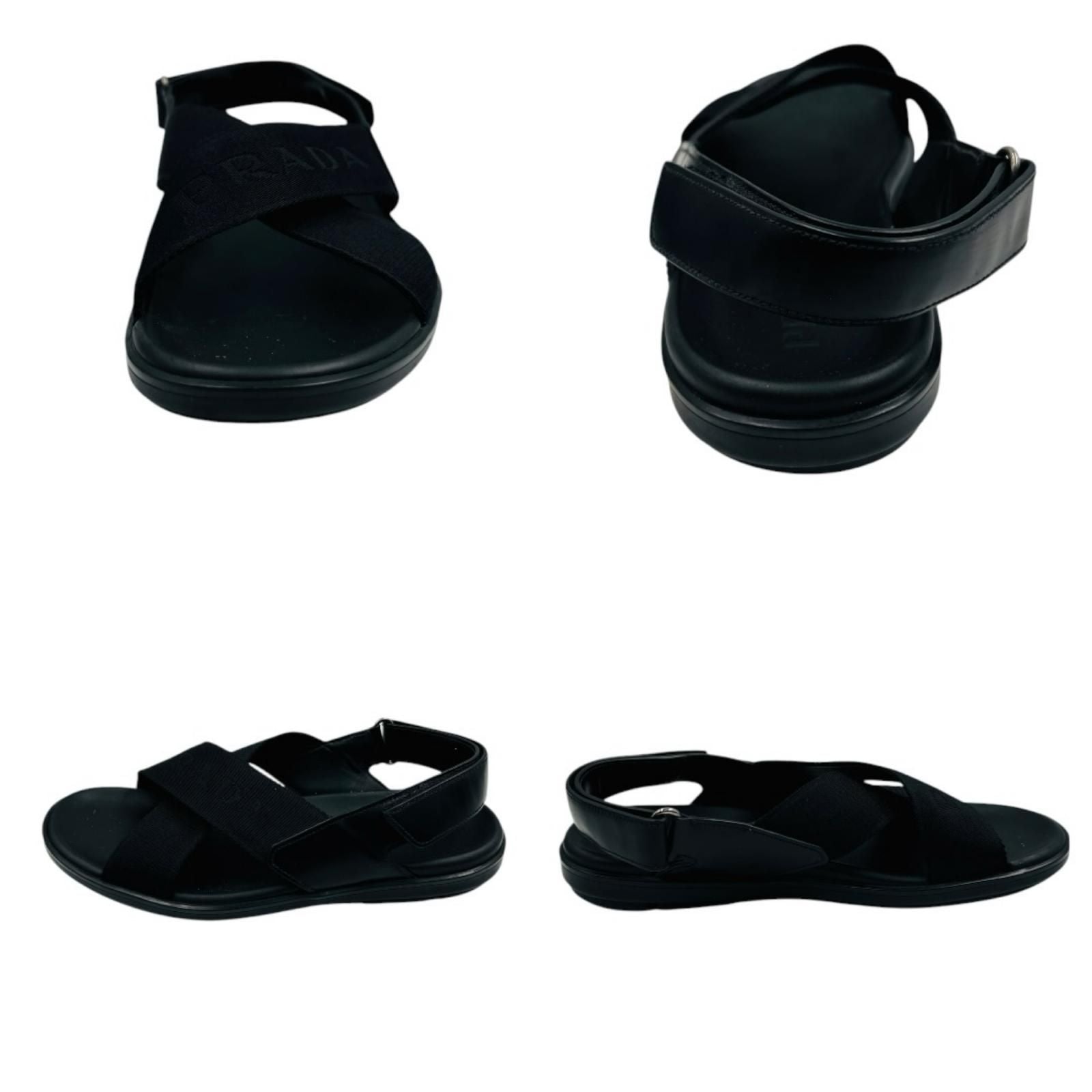 Prada Sandals