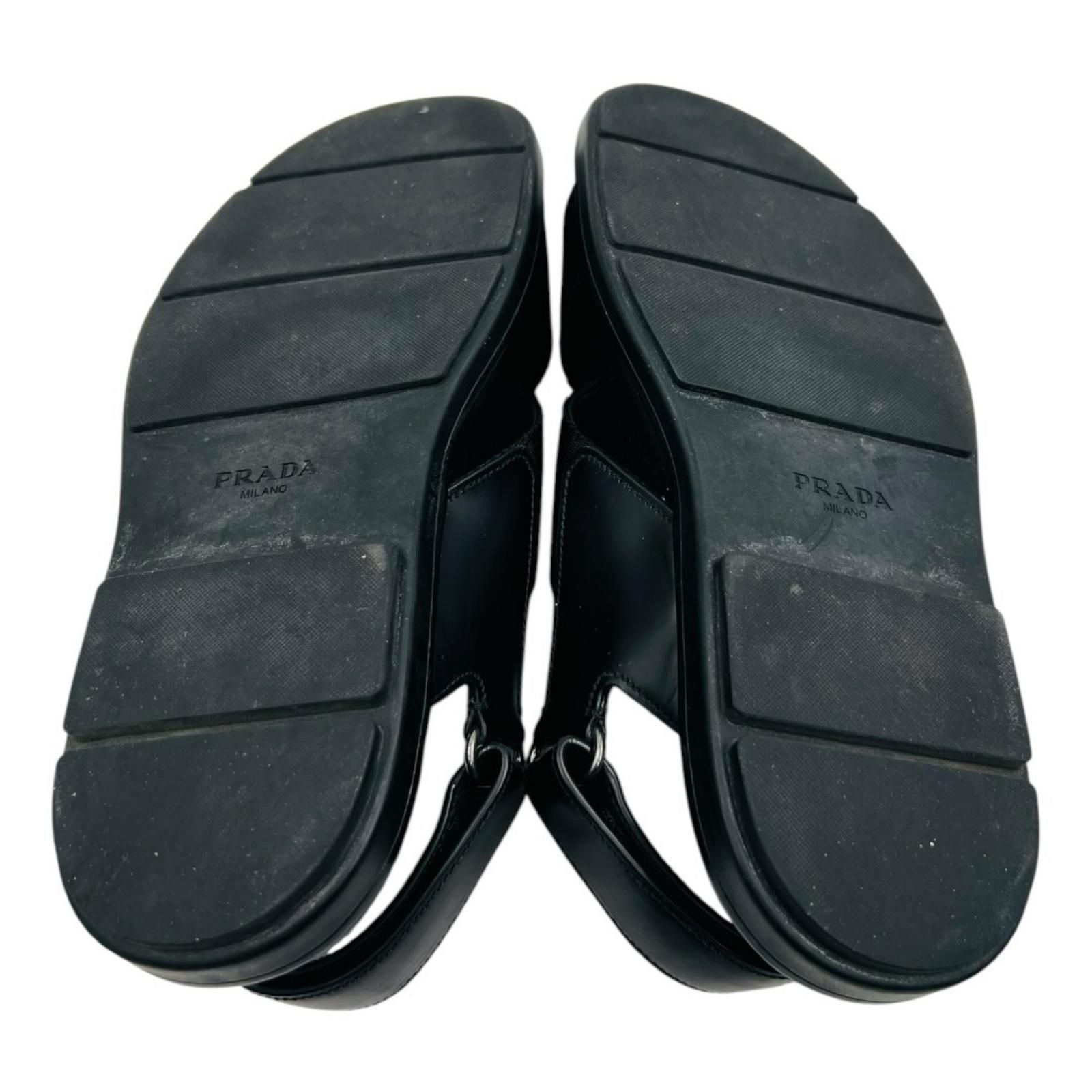Prada Sandals