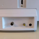 Pioneer Cd, Md Cassette Decks X-Smc2-W Bluetooth