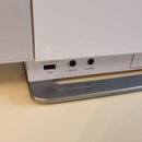 Pioneer Cd, Md Cassette Decks X-Smc2-W Bluetooth