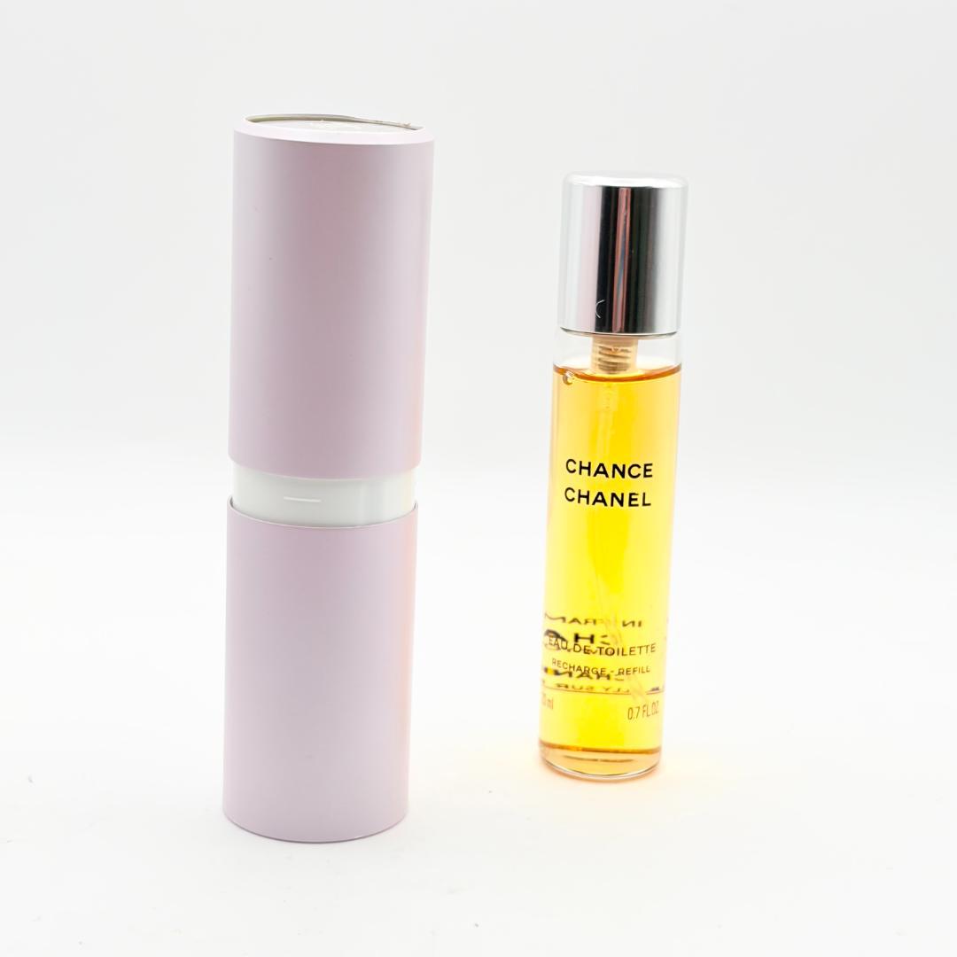 Chanel Perfume (Women) 20Ml 2